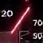 Tachometer icon representing performance upgrades